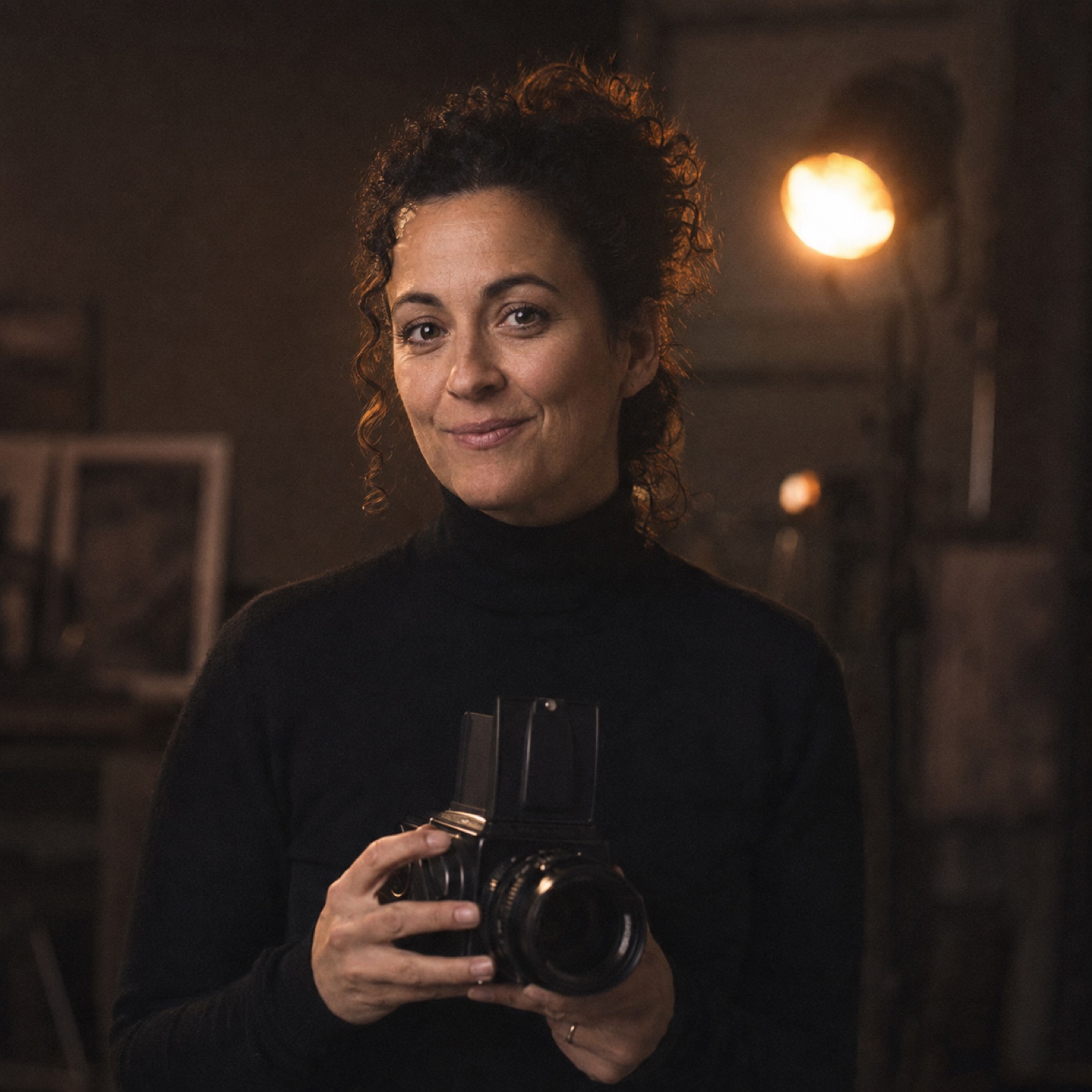 Marta Sola, Fundadora · fotógrafa principal
