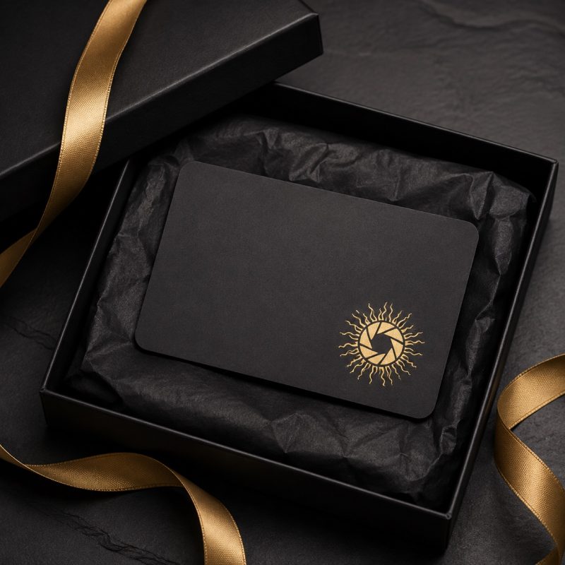 Tarjeta regalo